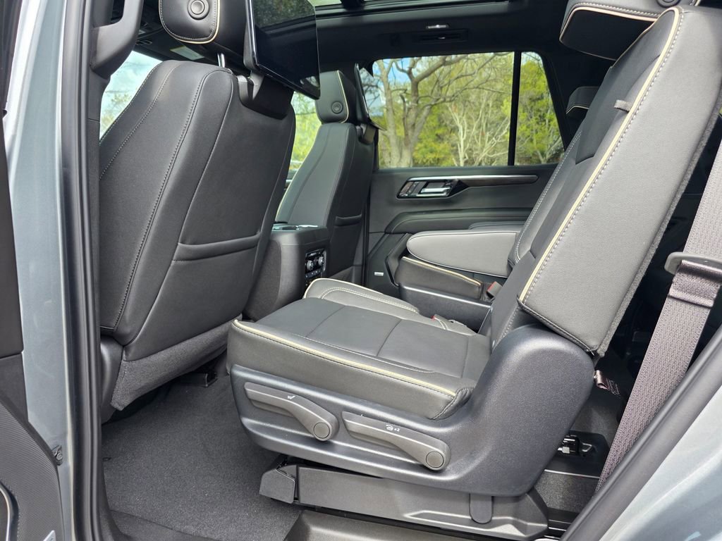 New 2026 Chevrolet Tahoe Premier image 22