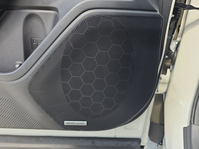 Used 2026 Subaru Forester Limited image 14