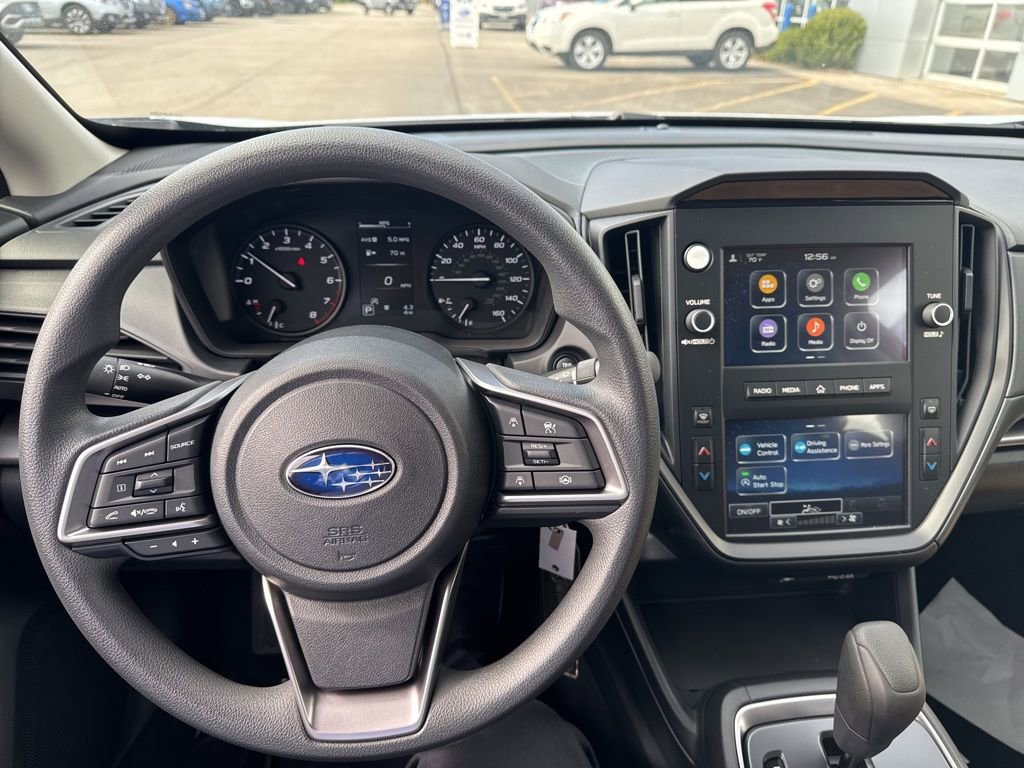 New 2025 Subaru Impreza 2.0i image 12