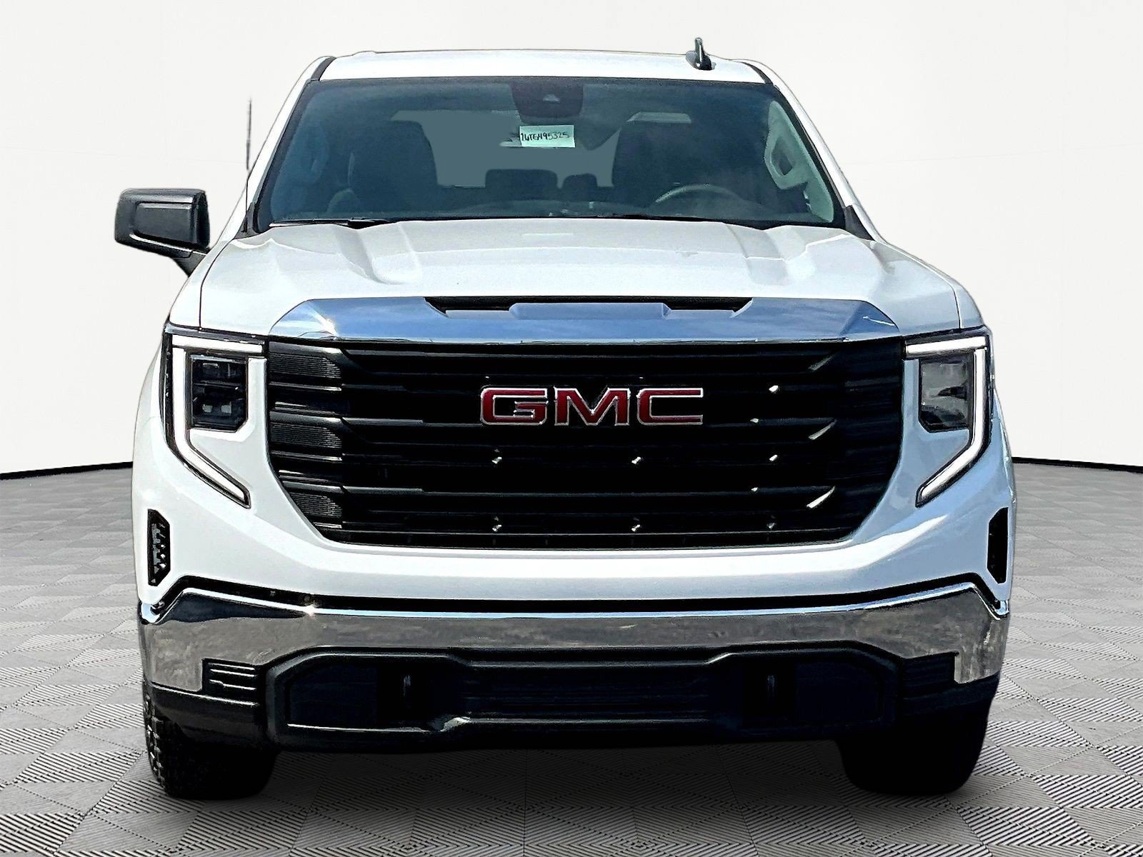 New 2026 GMC Sierra 1500 Pro w/ Pro Value Package AWD/4WD image 2