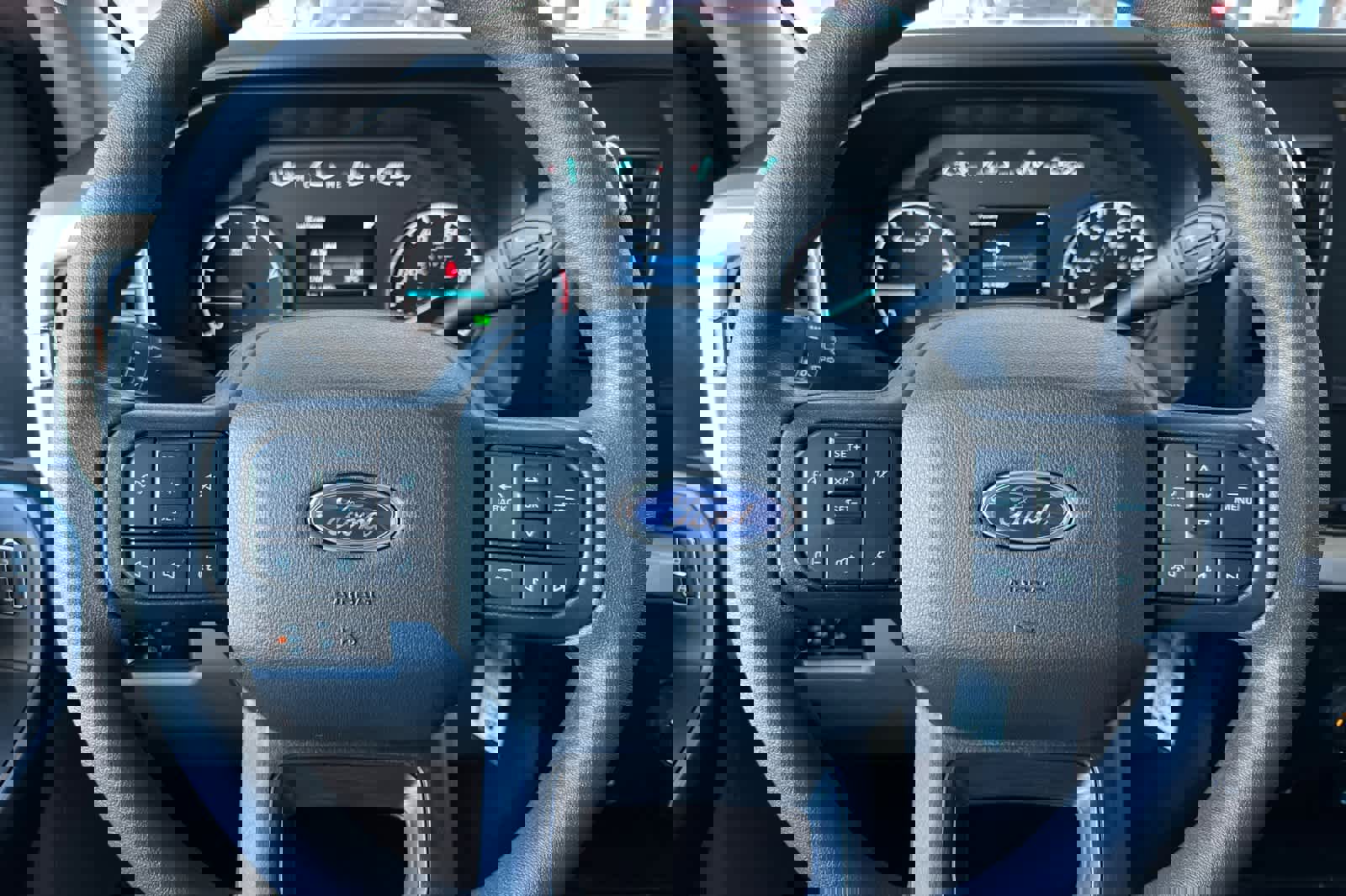 New 2026 Ford F350 XL w/ STX Appearance Package image 18