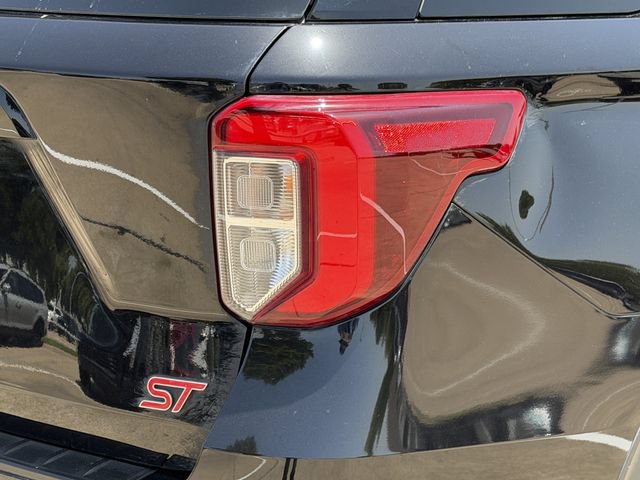 Used 2024 Ford Explorer ST w/ Equipment Group 401A AWD/4WD image 9