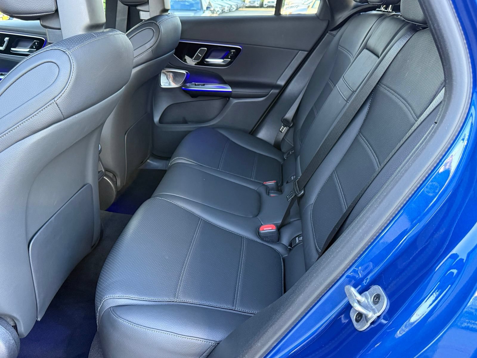 Used 2026 Mercedes-Benz GLC 300 image 41