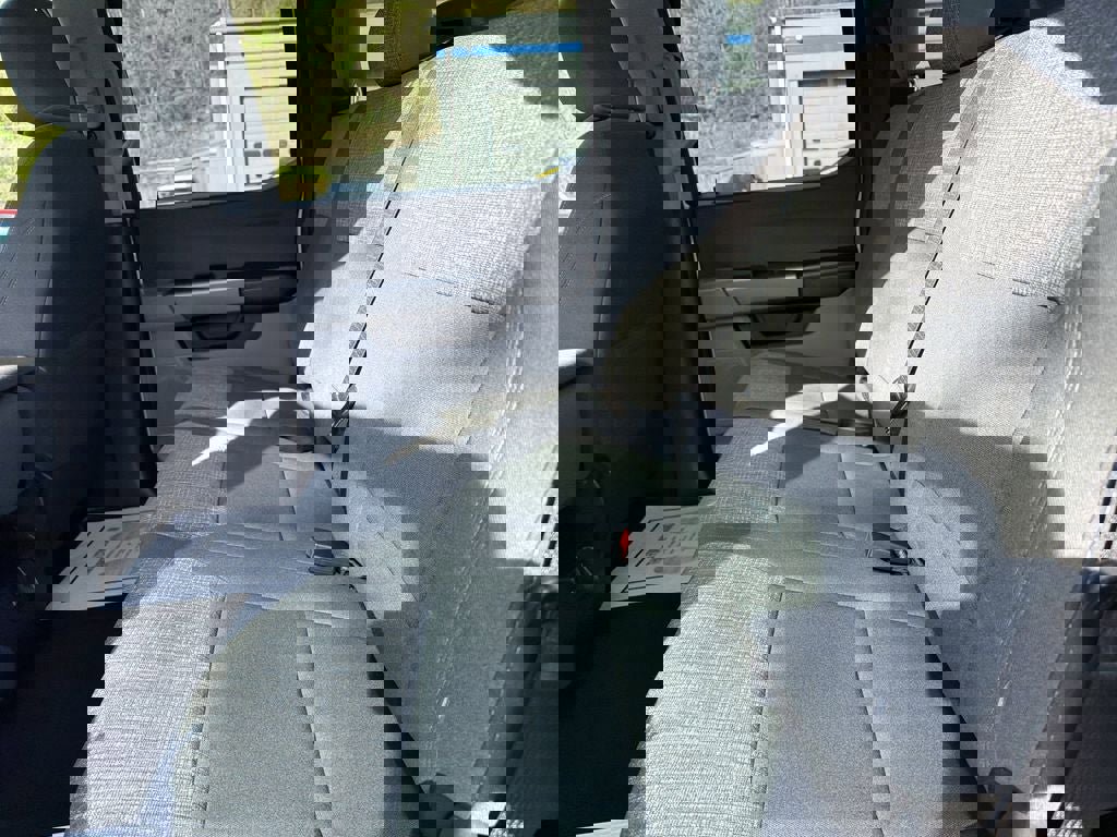 Used 2025 Ford F250 XLT image 13