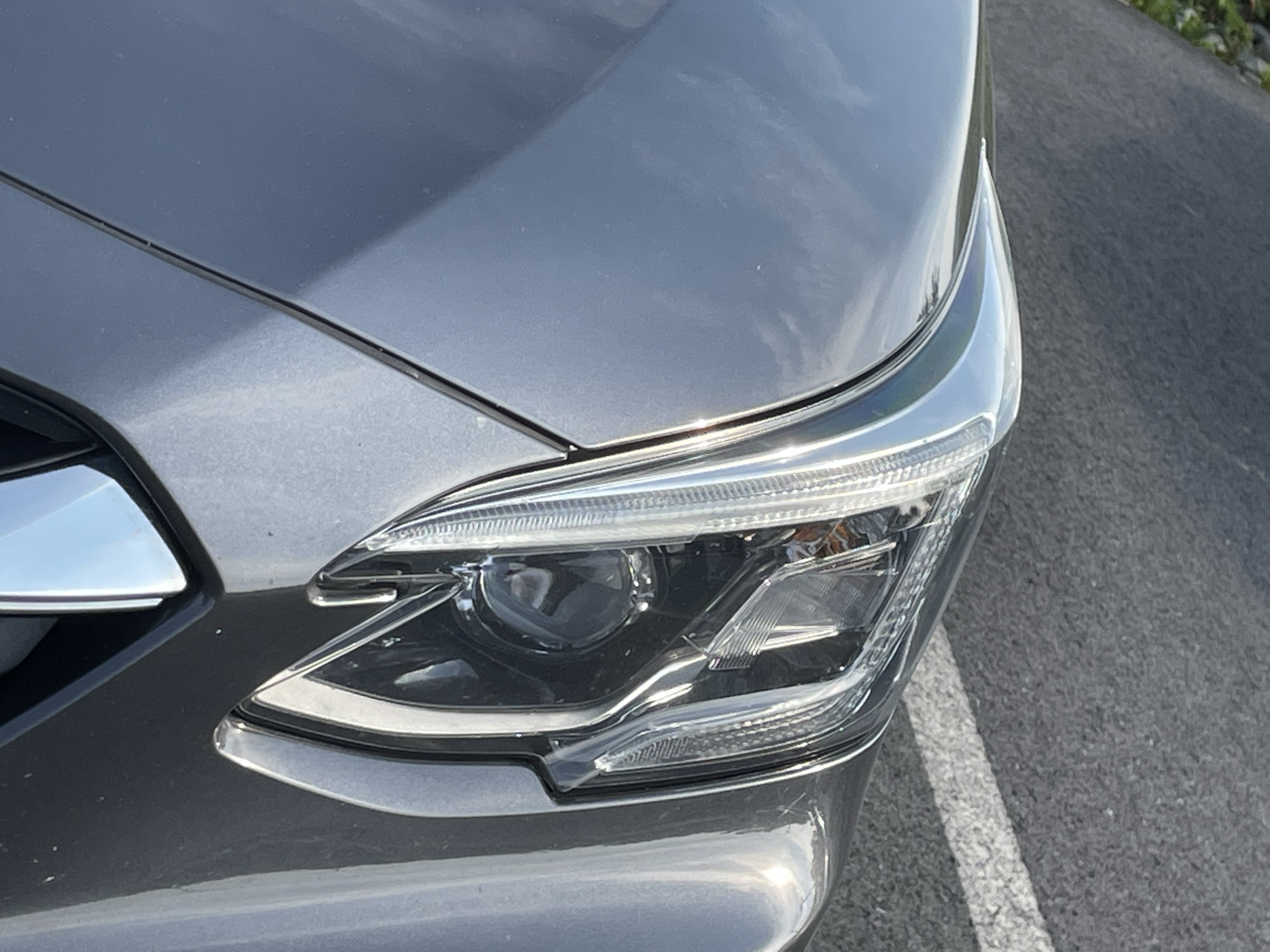 Certified 2021 Subaru Legacy Limited XT AWD/4WD image 4