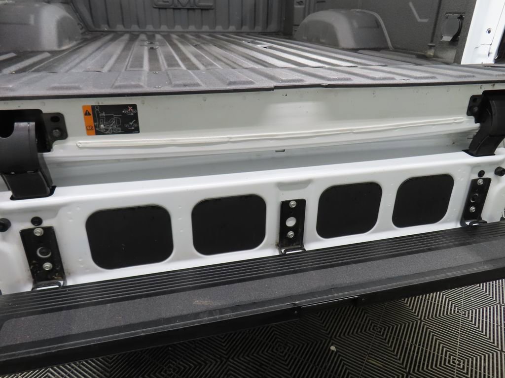 Used 2025 GMC Sierra 3500 Denali image 45
