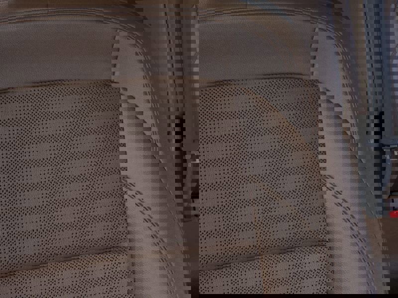 New 2026 Lincoln Nautilus Reserve w/ Jet Appearance Package image 38