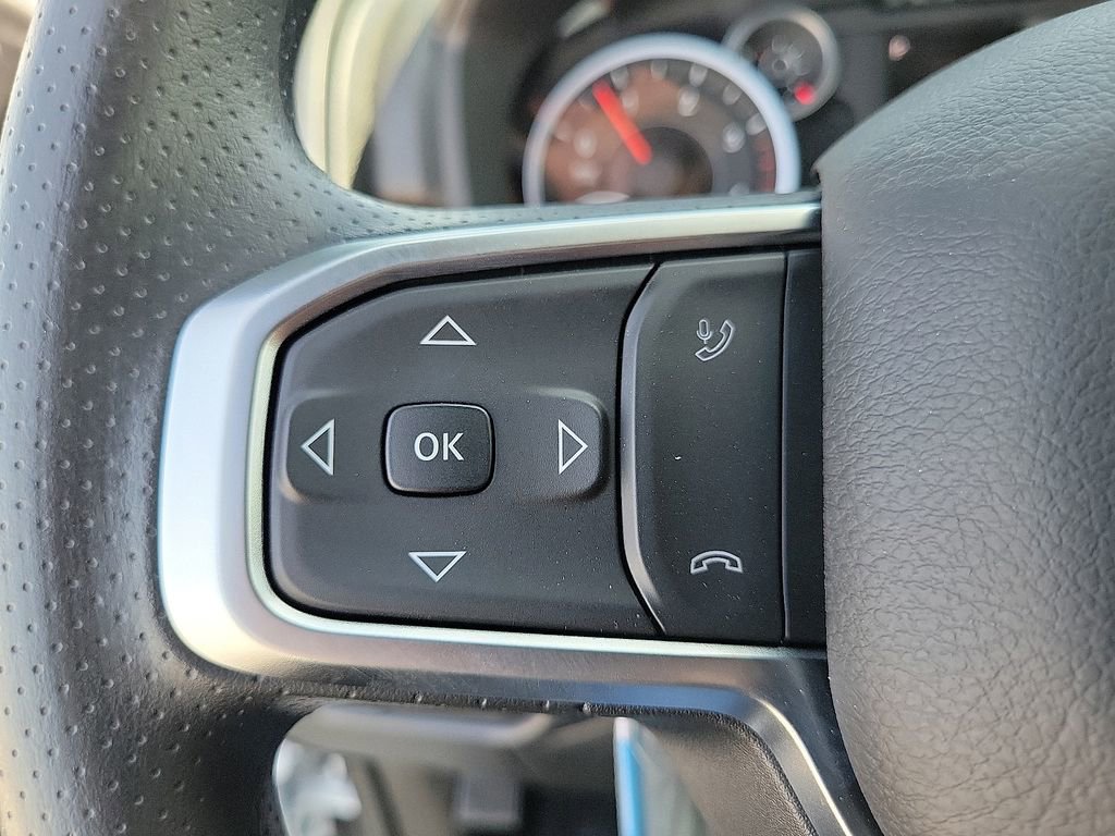 New 2025 RAM 4500 Tradesman image 4