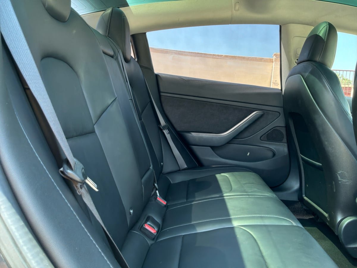Used 2018 Tesla Model 3 Long Range RWD image 20