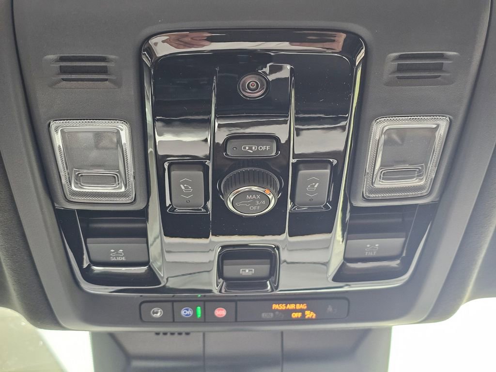 New 2026 Cadillac Escalade Platinum Sport AWD/4WD image 37