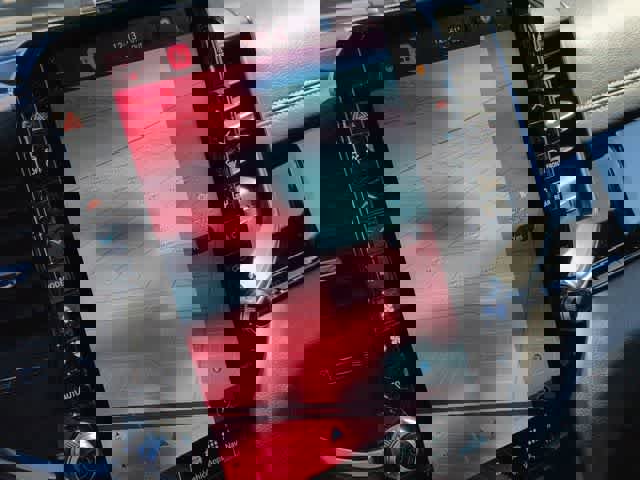 New 2026 RAM 1500 Laramie w/ Night Edition image 30