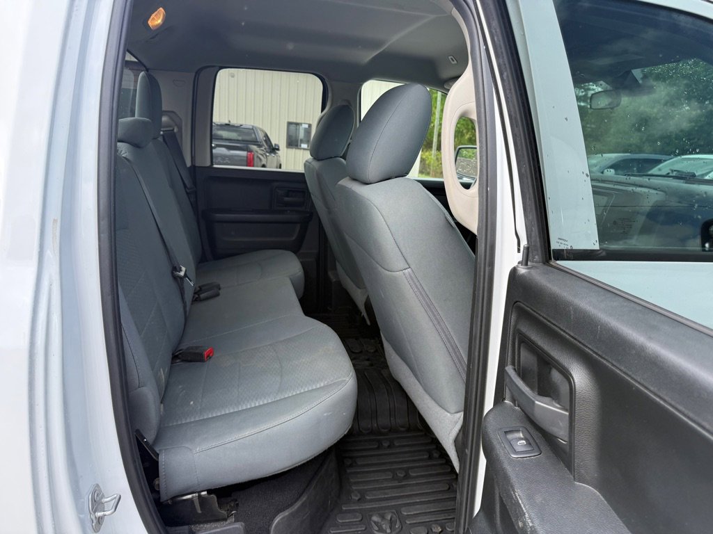 Used 2019 RAM 1500 Express w/ Express Value Package image 15