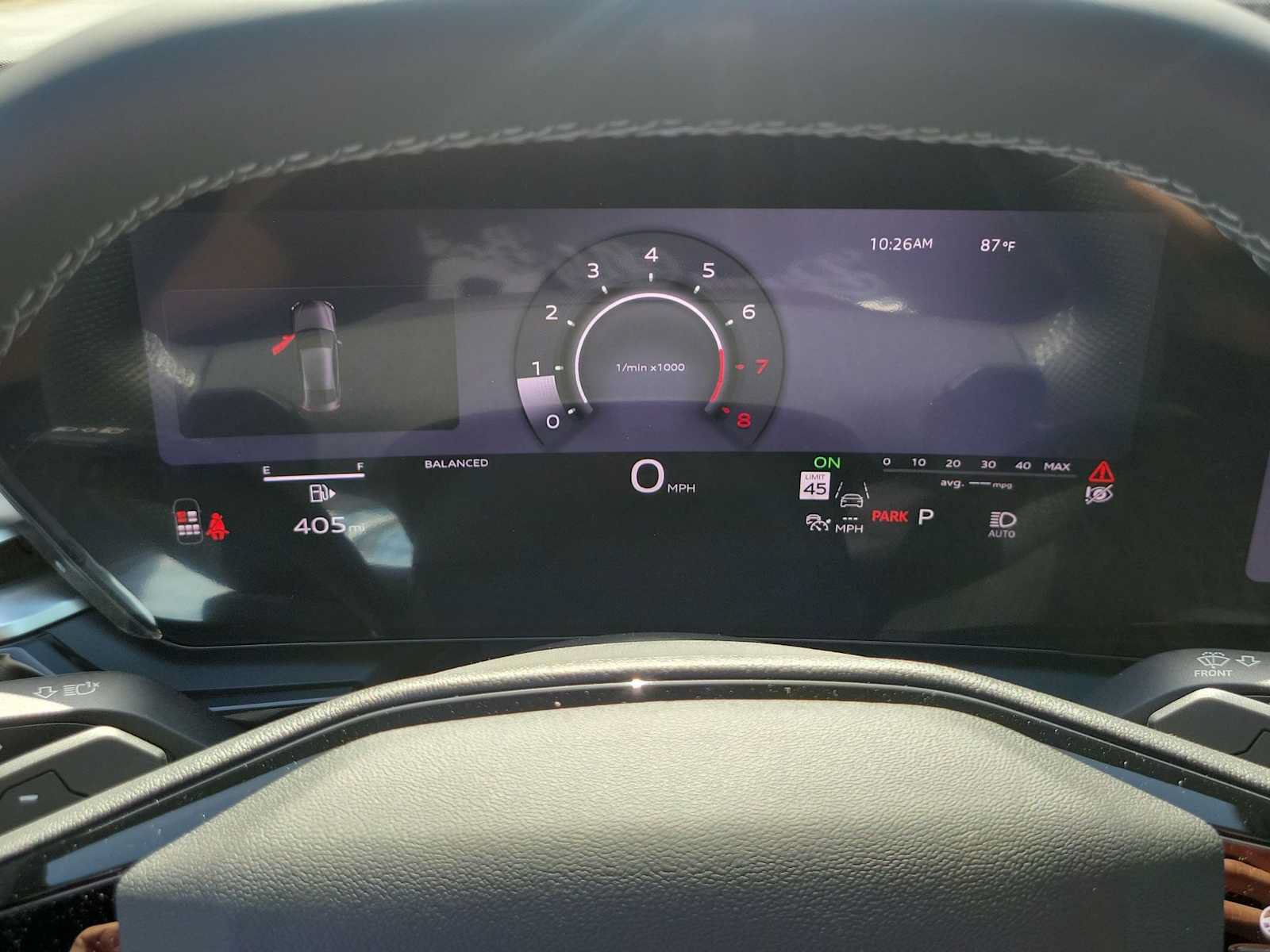New 2026 Audi S5 Premium Plus AWD/4WD image 33
