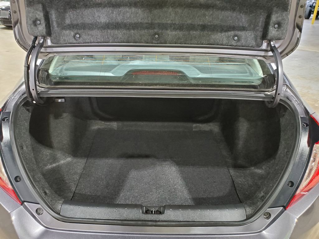 Used 2017 Honda Civic LX image 41