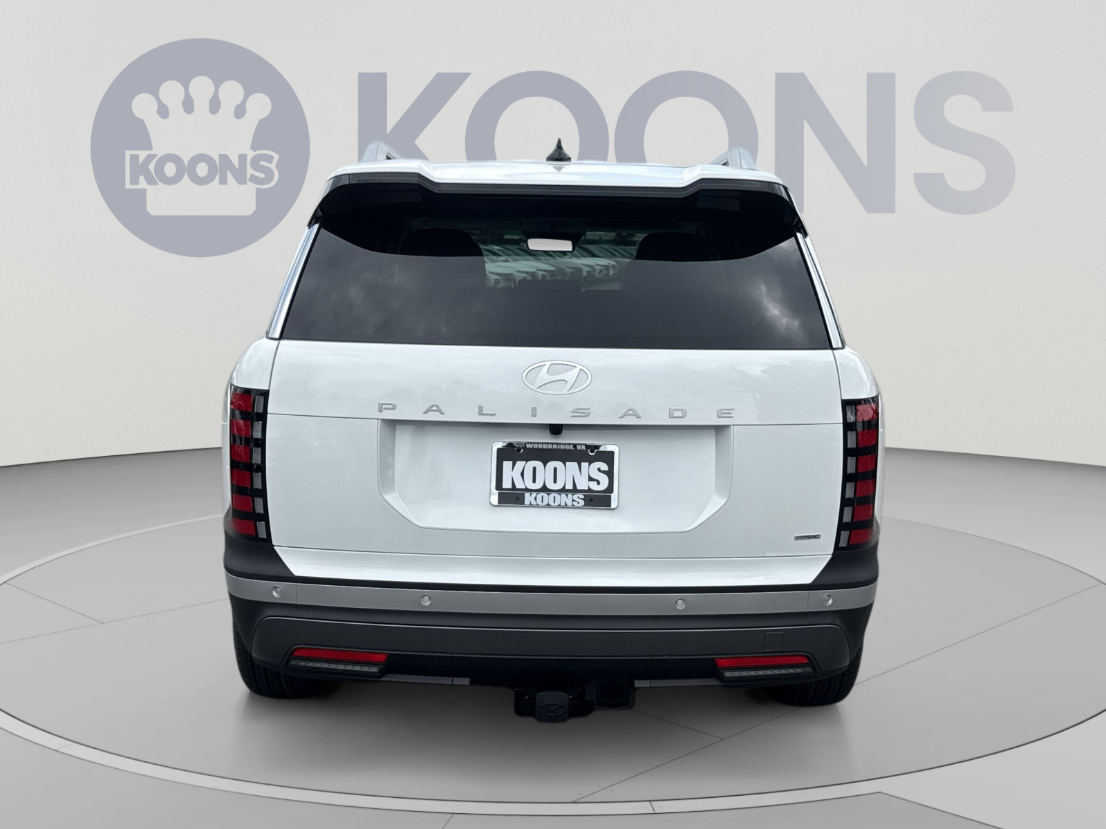 New 2027 Hyundai Palisade SEL AWD/4WD image 5