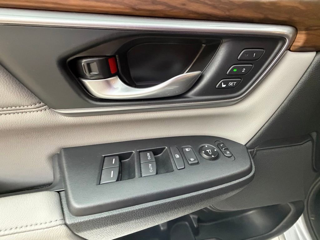Used 2019 Honda CR-V EX-L image 24