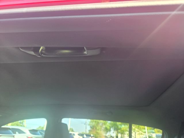 Used 2020 Kia Sportage S w/ S FWD Sunroof Package image 19