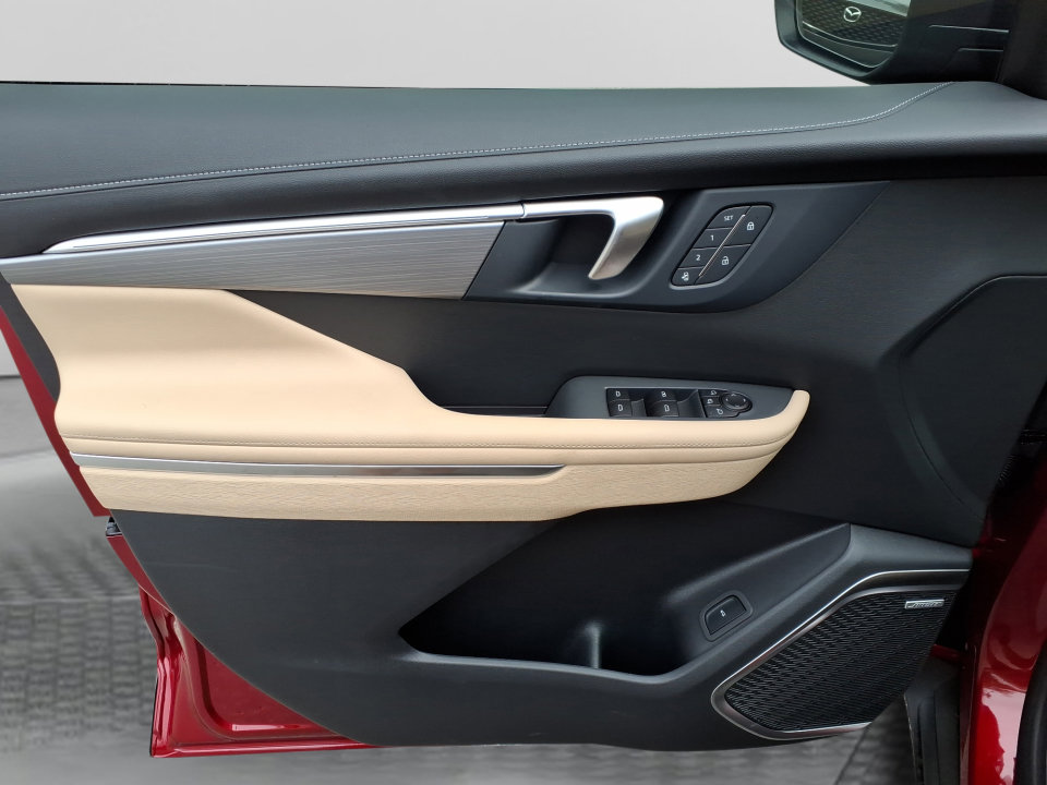 New 2026 Buick Enclave Preferred w/ Power Package image 17