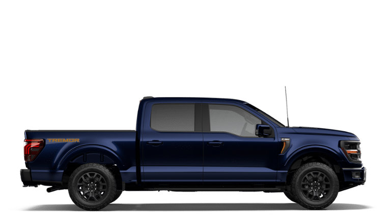 New 2026 Ford F150 Tremor w/ Equipment Group 402A High AWD/4WD image 51
