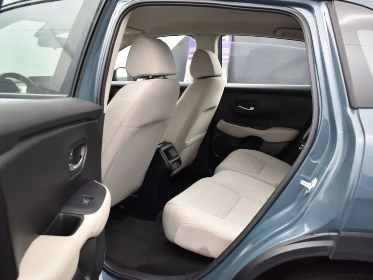 Used 2024 Honda HR-V LX image 15