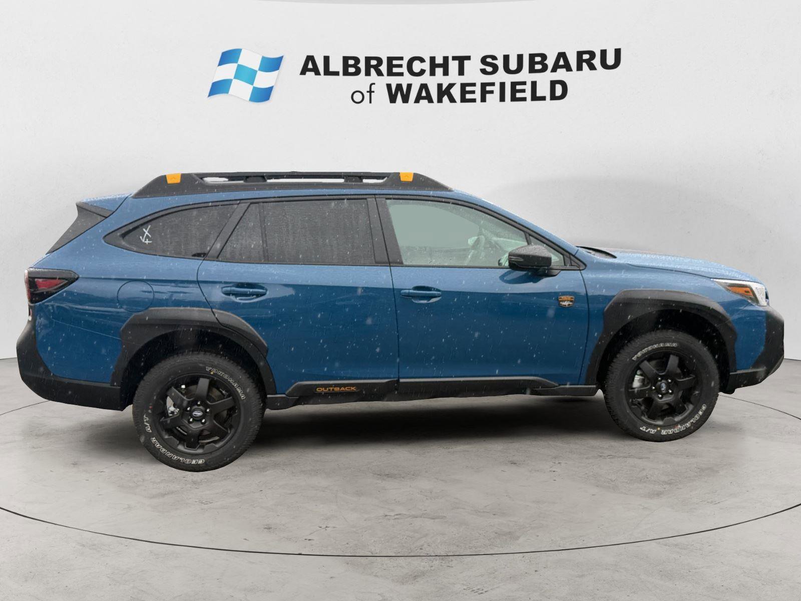 New 2025 Subaru Outback Wilderness image 6