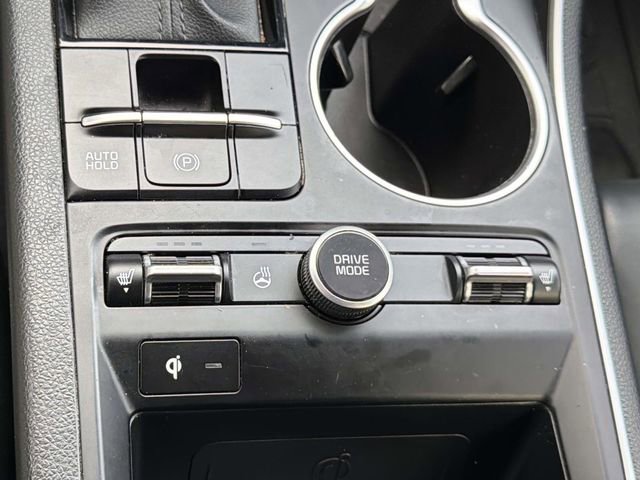 Used 2022 Kia K5 GT-Line w/ GT-Line Awd Premium Package image 12