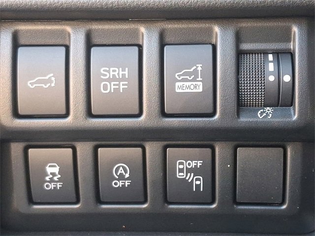 Used 2023 Subaru Forester Limited image 27