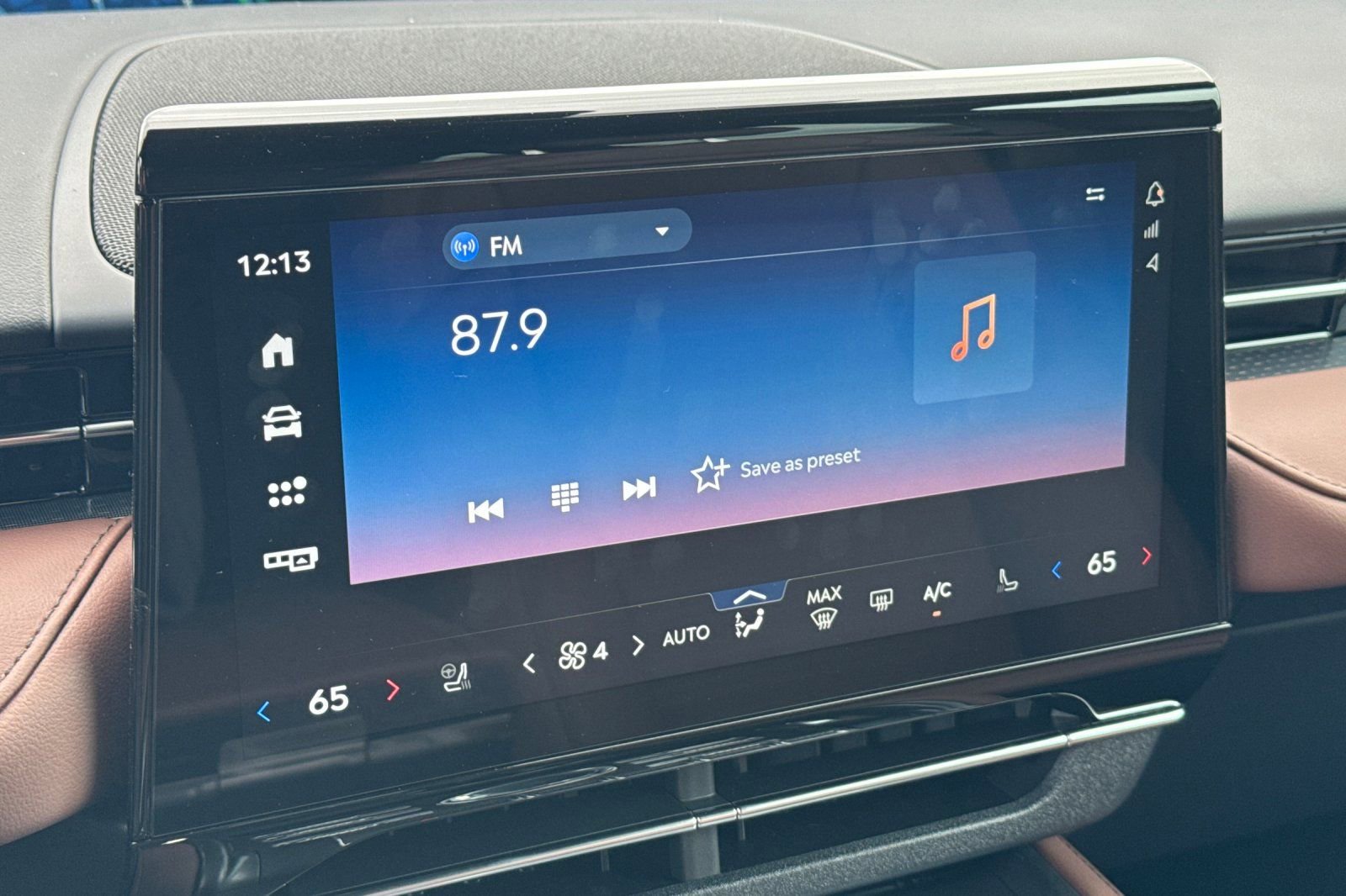 New 2026 Lincoln Nautilus Reserve image 15