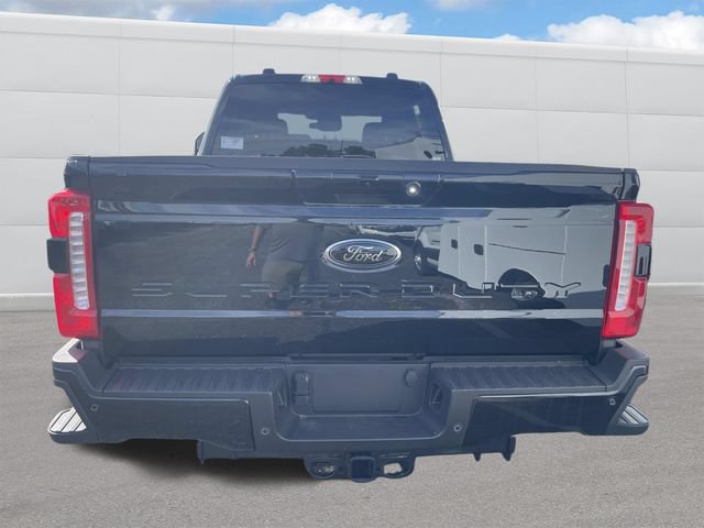 New 2026 Ford F250 XLT w/ XLT Premium Package AWD/4WD image 3