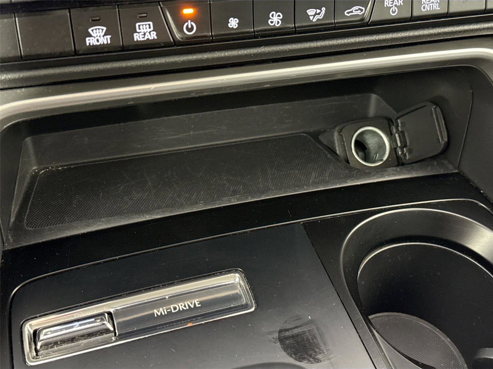 Certified 2025 MAZDA CX-90 3.3 Turbo w/ Select Package image 25