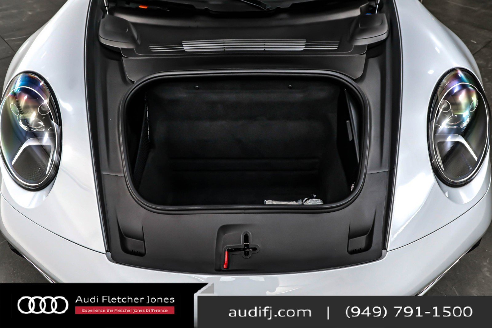 Used 2024 Porsche 911 Targa 4S image 11