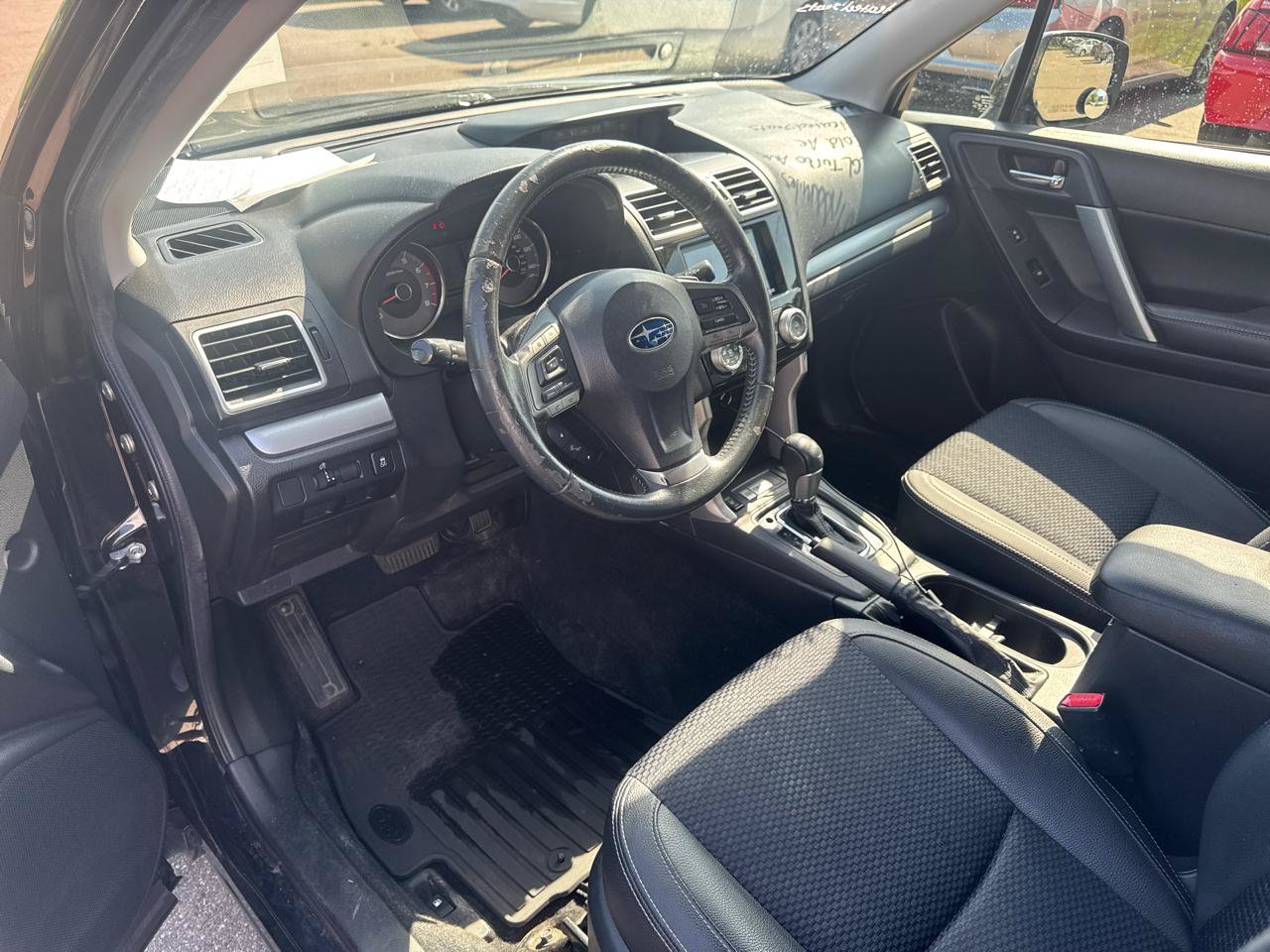 Used 2016 Subaru Forester 2.0XT Premium AWD/4WD image 9
