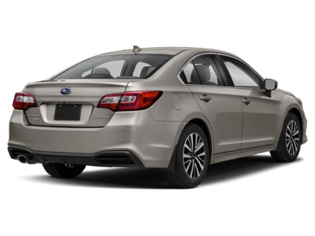 Used 2019 Subaru Legacy 2.5i Premium AWD/4WD image 5