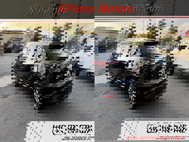 Used 2019 MAZDA CX-9 Touring w/ Touring Premium Package image 5