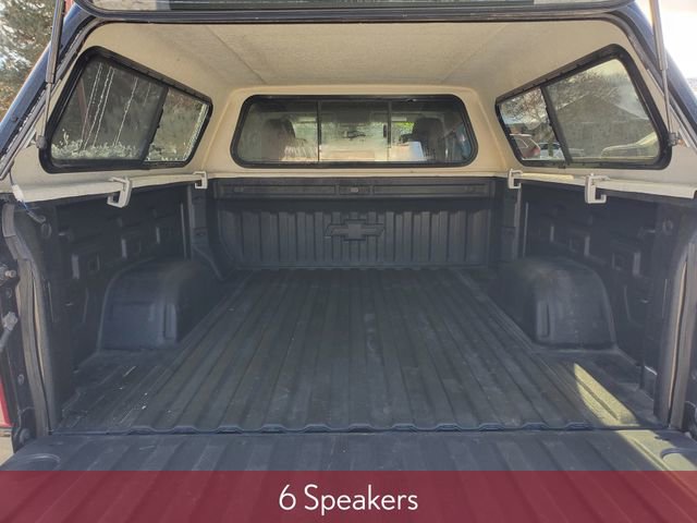 Used 2022 Chevrolet Silverado 1500 LT w/ Bed Protection Package image 11