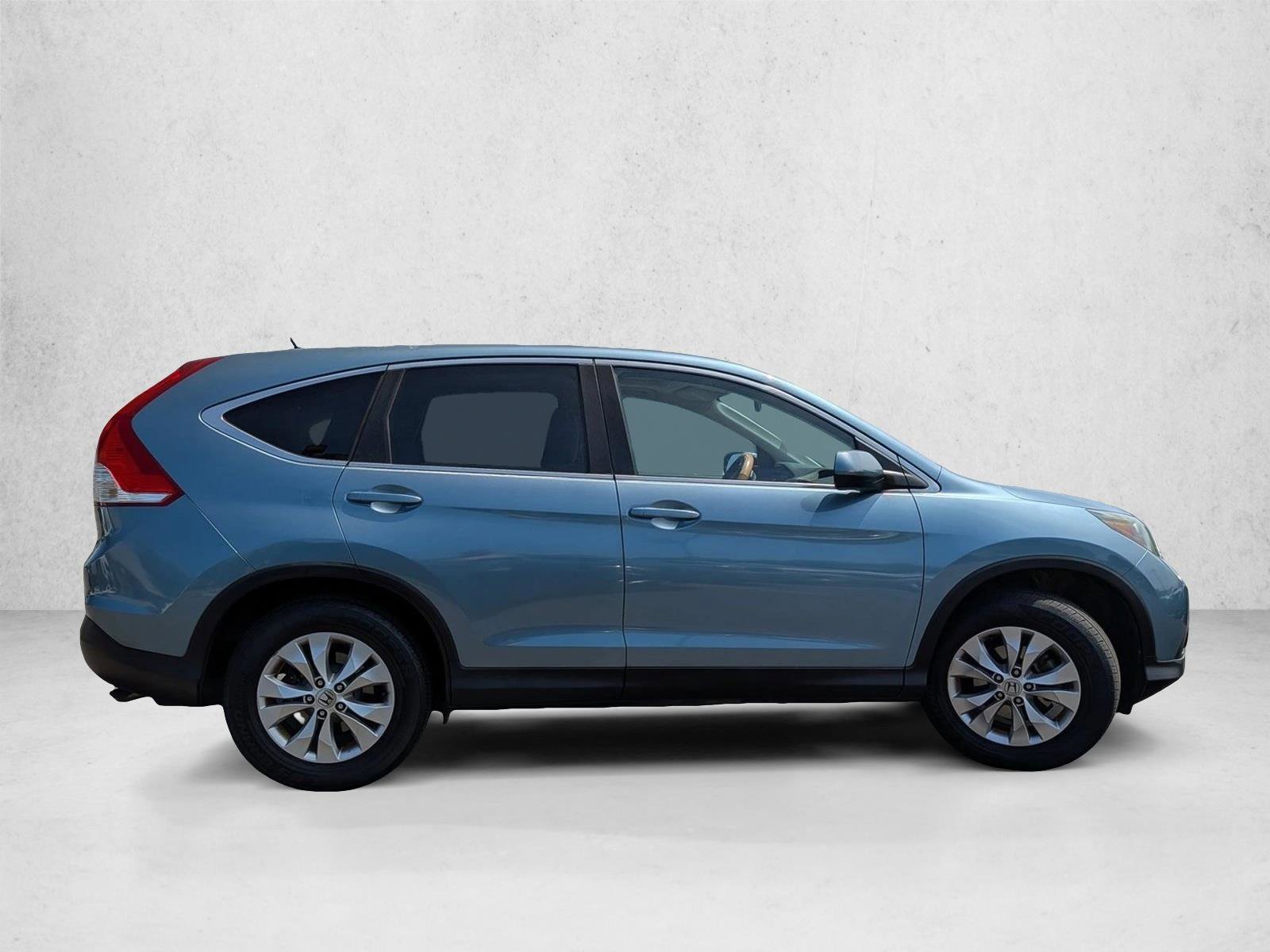 Used 2014 Honda CR-V EX image 4