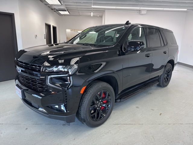 Used 2023 Chevrolet Tahoe RST w/ RST Performance Edition image 4