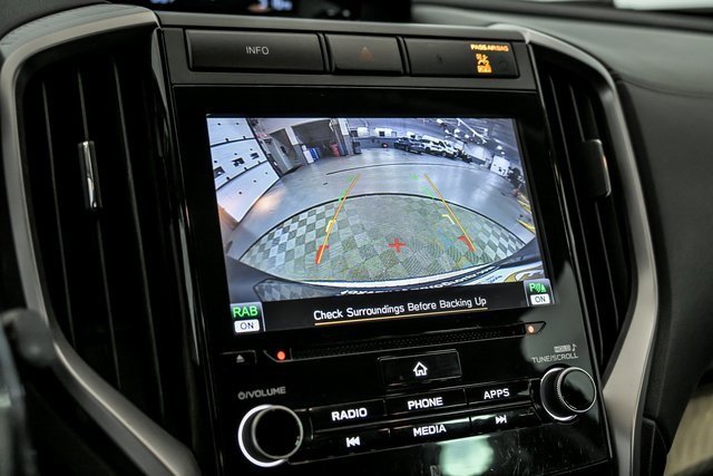 Used 2019 Subaru Ascent Premium image 20