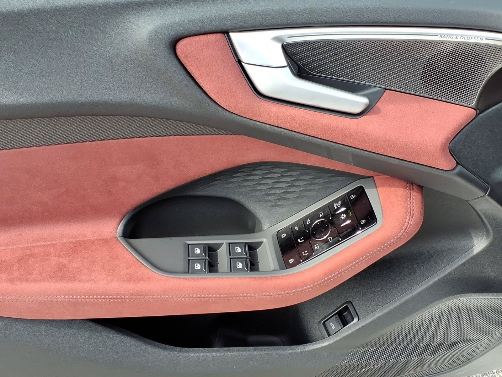 New 2026 Audi S5 Prestige AWD/4WD image 15