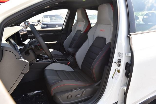 New 2026 Volkswagen GTI Autobahn FWD image 19