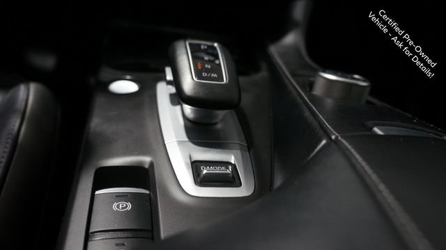 Certified 2023 INFINITI QX50 Luxe AWD/4WD image 21
