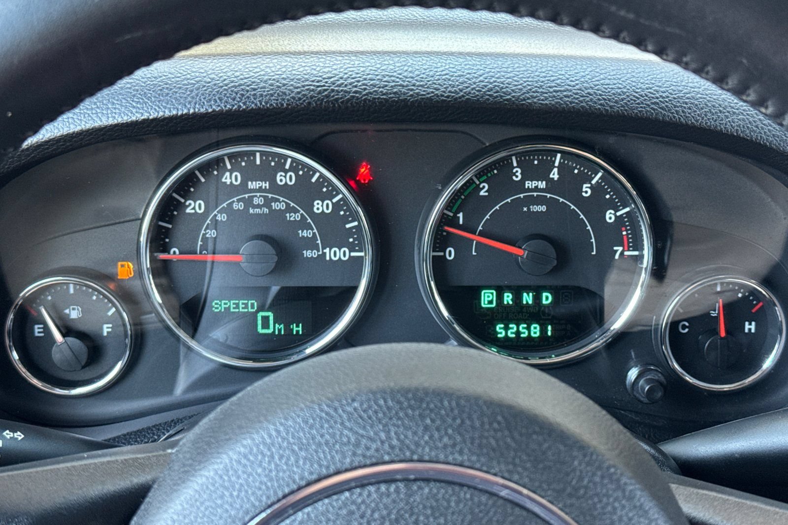 Used 2014 Jeep Wrangler Unlimited Sport w/ Quick Order Package 24S AWD/4WD image 22