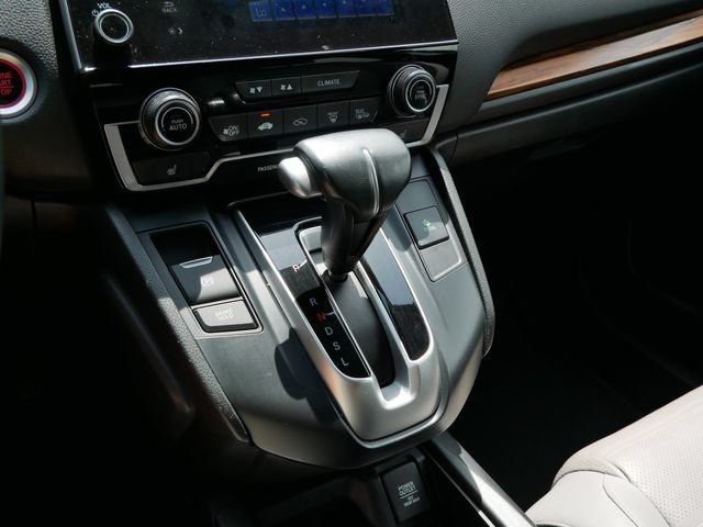 Used 2017 Honda CR-V Touring image 24