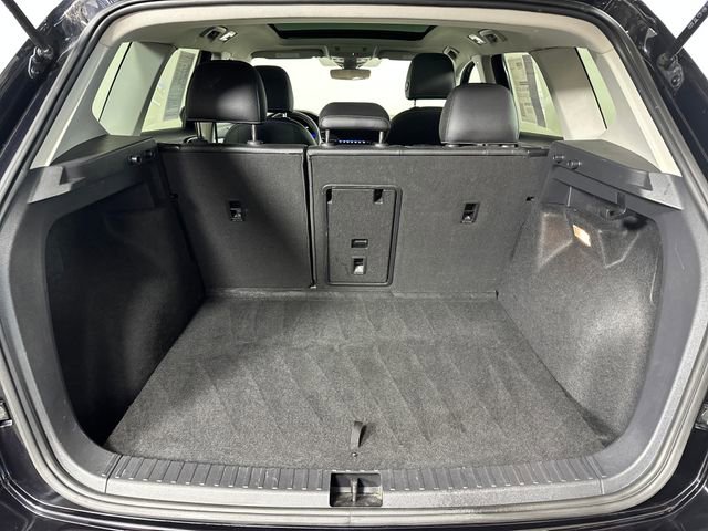 Used 2023 Volkswagen Taos SE image 26