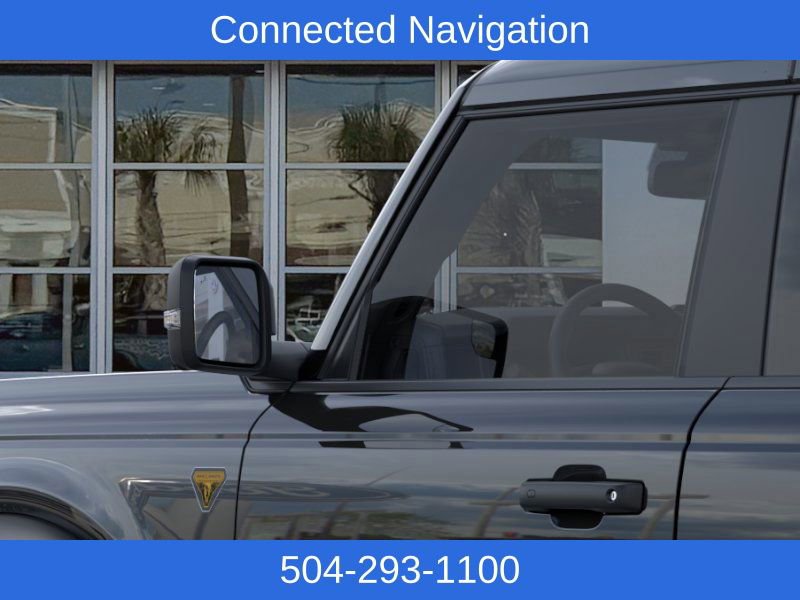 New 2025 Ford Bronco Badlands AWD/4WD image 24