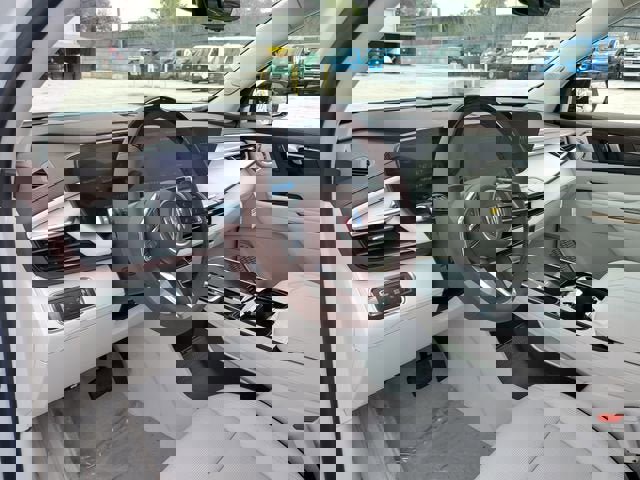 New 2026 Buick Enclave Avenir w/ Super Cruise Package image 20