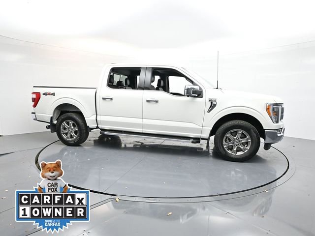 Used 2022 Ford F150 Lariat image 5