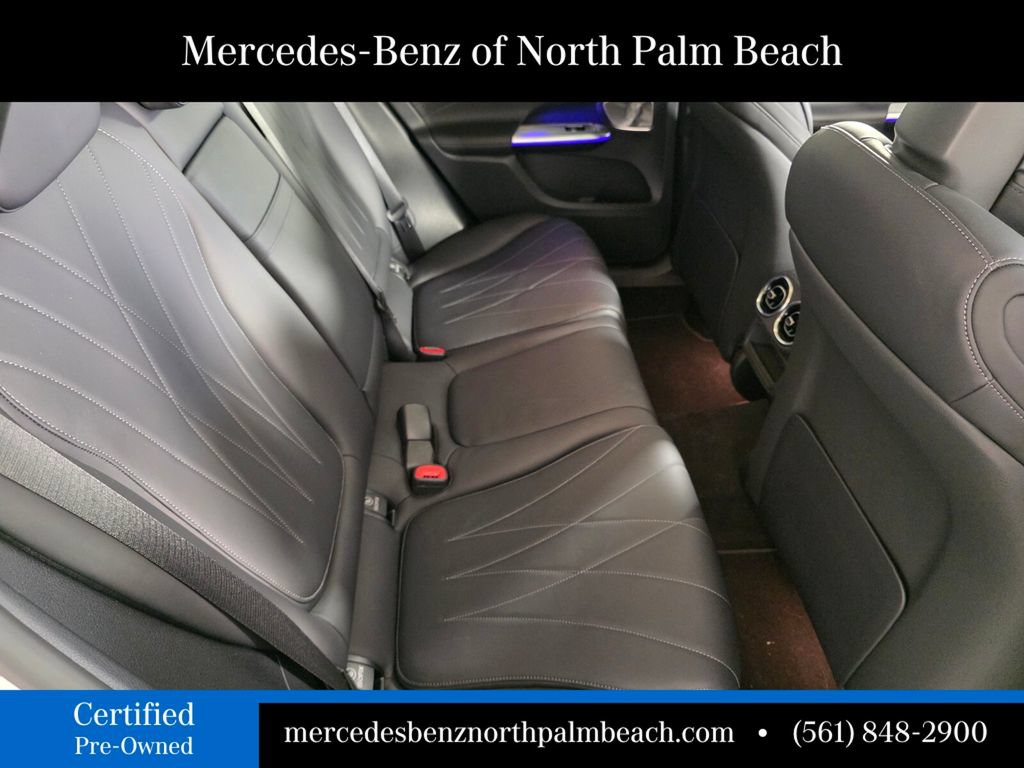 Certified 2023 Mercedes-Benz GLC 300 4MATIC image 23