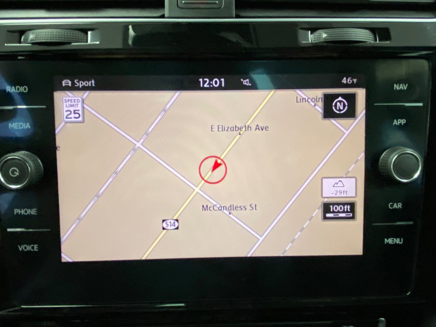 Used 2018 Volkswagen GTI S image 32