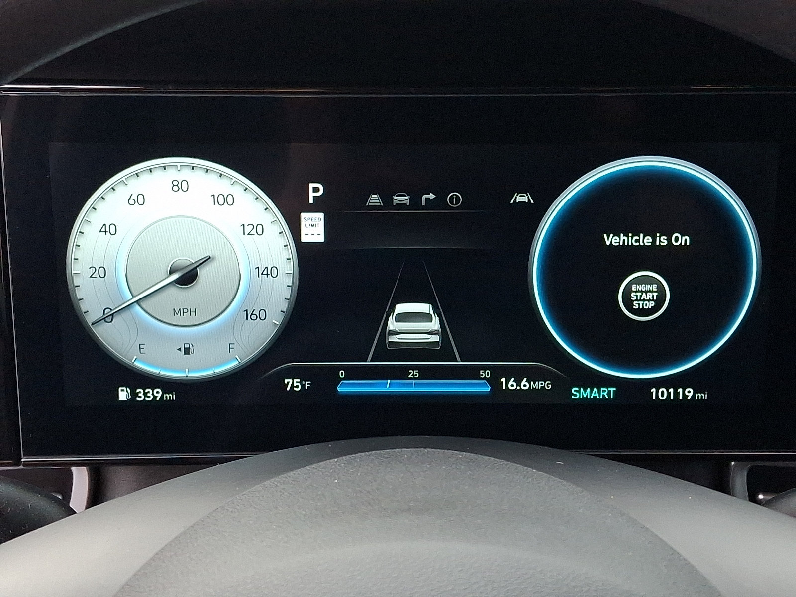 Certified 2024 Hyundai Elantra SEL FWD image 24